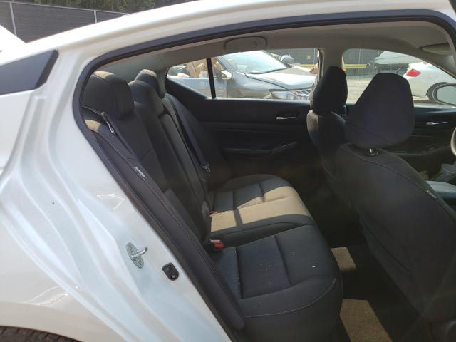 Photo 5 VIN: 1N4BL4BV3KC214570 - NISSAN ALTIMA S 