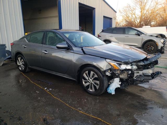 Photo 3 VIN: 1N4BL4BV3KC215265 - NISSAN ALTIMA 