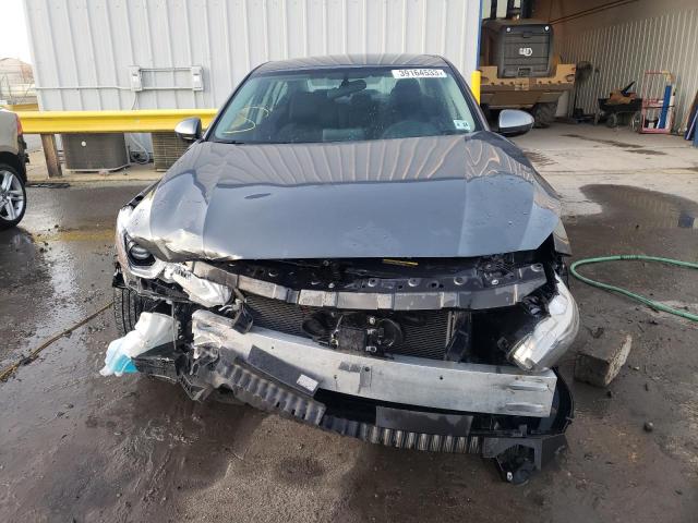 Photo 4 VIN: 1N4BL4BV3KC215265 - NISSAN ALTIMA 