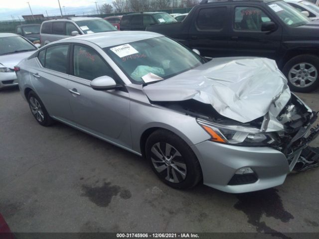 Photo 0 VIN: 1N4BL4BV3KC217887 - NISSAN ALTIMA 