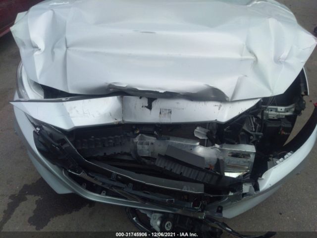 Photo 5 VIN: 1N4BL4BV3KC217887 - NISSAN ALTIMA 