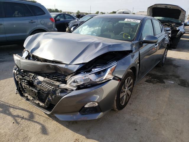 Photo 1 VIN: 1N4BL4BV3KC218554 - NISSAN ALTIMA S 