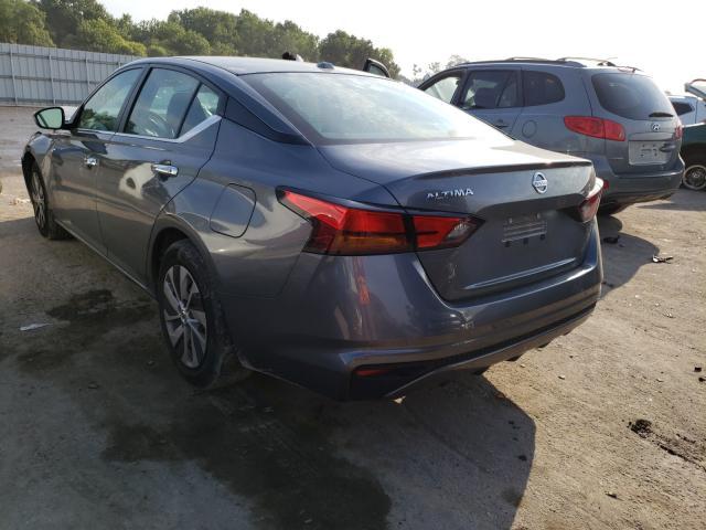 Photo 2 VIN: 1N4BL4BV3KC218554 - NISSAN ALTIMA S 