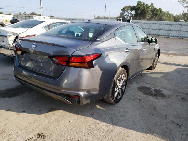 Photo 3 VIN: 1N4BL4BV3KC218554 - NISSAN ALTIMA S 