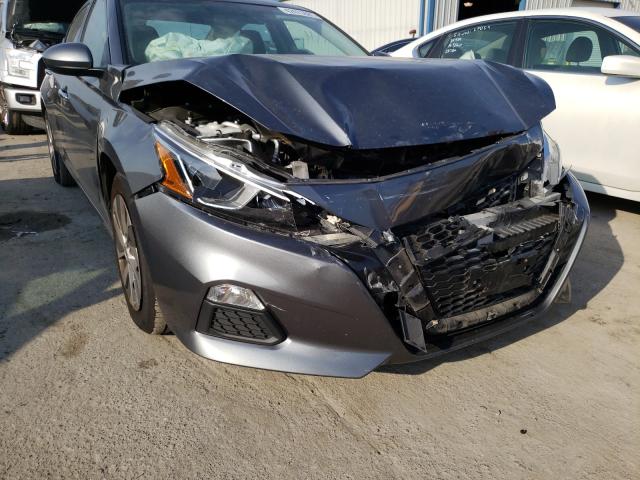 Photo 8 VIN: 1N4BL4BV3KC218554 - NISSAN ALTIMA S 