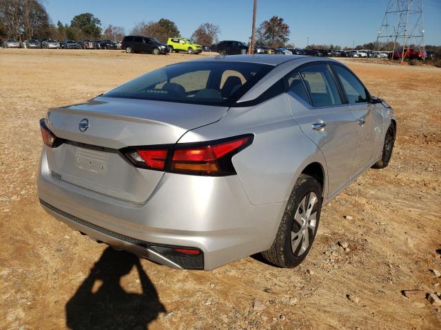 Photo 3 VIN: 1N4BL4BV3KC221681 - NISSAN ALTIMA S 