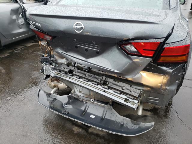 Photo 8 VIN: 1N4BL4BV3KC224144 - NISSAN ALTIMA S 