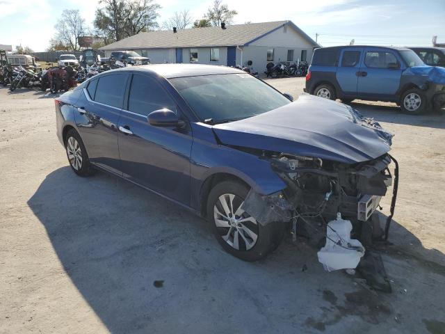 Photo 3 VIN: 1N4BL4BV3KC225214 - NISSAN ALTIMA 