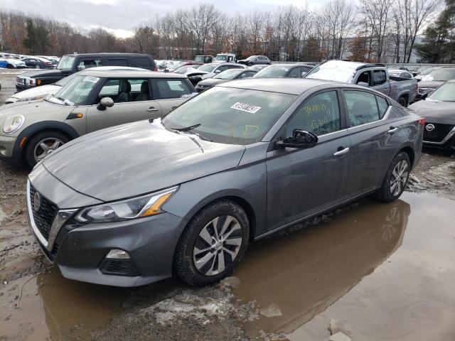 Photo 0 VIN: 1N4BL4BV3KC227402 - NISSAN ALTIMA S 