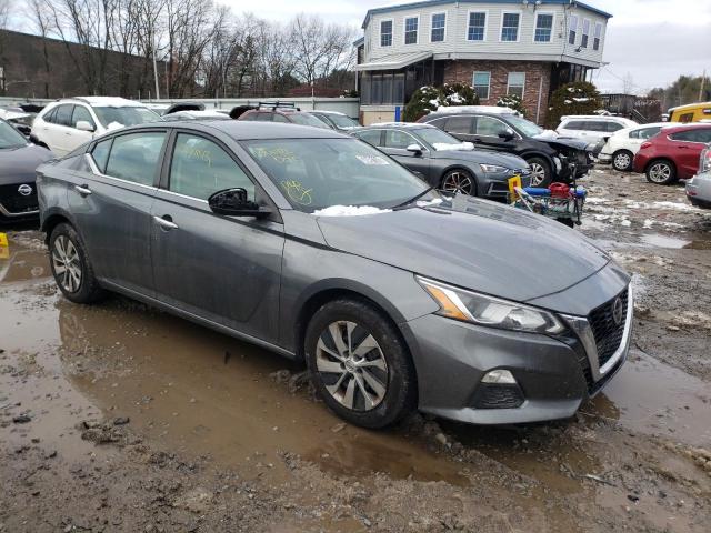 Photo 3 VIN: 1N4BL4BV3KC227402 - NISSAN ALTIMA S 