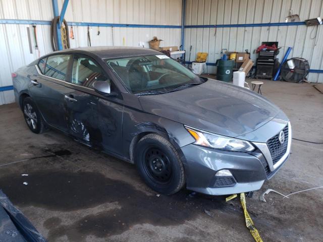 Photo 3 VIN: 1N4BL4BV3KC228159 - NISSAN ALTIMA 