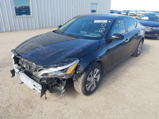 Photo 1 VIN: 1N4BL4BV3KC229537 - NISSAN ALTIMA S 