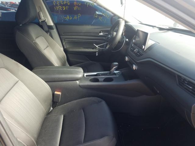 Photo 4 VIN: 1N4BL4BV3KC229537 - NISSAN ALTIMA S 