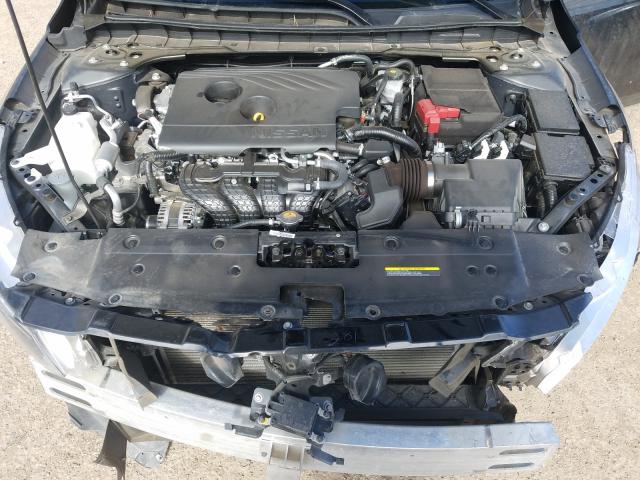 Photo 6 VIN: 1N4BL4BV3KC229537 - NISSAN ALTIMA S 