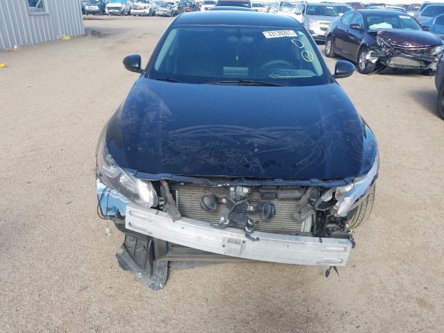 Photo 8 VIN: 1N4BL4BV3KC229537 - NISSAN ALTIMA S 