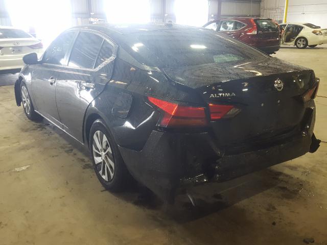 Photo 2 VIN: 1N4BL4BV3KC229635 - NISSAN ALTIMA S 