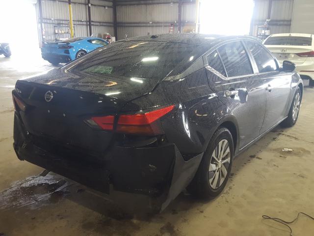 Photo 3 VIN: 1N4BL4BV3KC229635 - NISSAN ALTIMA S 