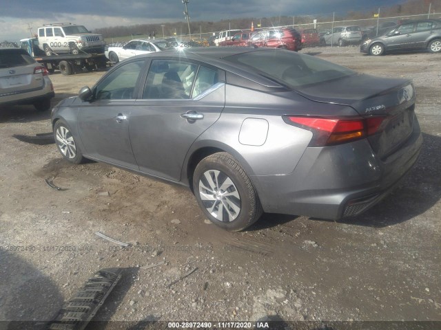 Photo 2 VIN: 1N4BL4BV3KC230252 - NISSAN ALTIMA 