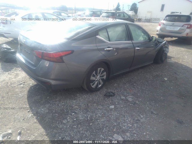 Photo 3 VIN: 1N4BL4BV3KC230252 - NISSAN ALTIMA 