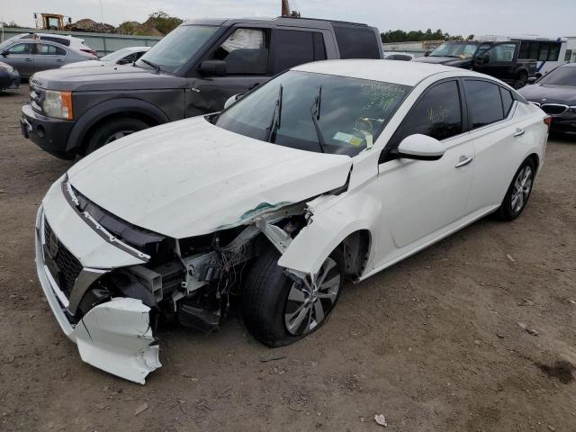 Photo 1 VIN: 1N4BL4BV3KC230560 - NISSAN ALTIMA S 