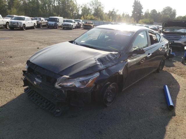 Photo 1 VIN: 1N4BL4BV3KC231689 - NISSAN ALTIMA 