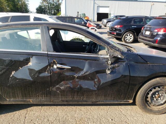 Photo 4 VIN: 1N4BL4BV3KC231689 - NISSAN ALTIMA 