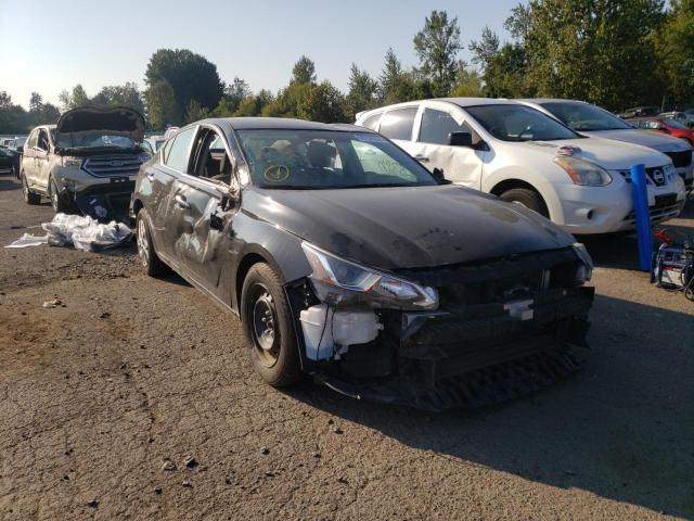 Photo 8 VIN: 1N4BL4BV3KC231689 - NISSAN ALTIMA 