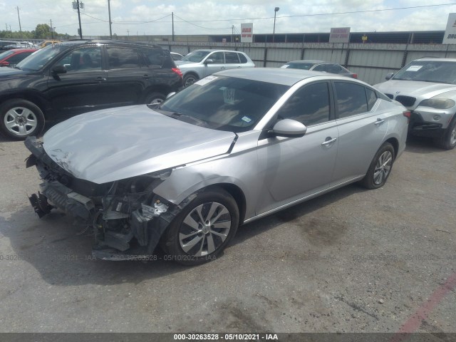 Photo 1 VIN: 1N4BL4BV3KC232258 - NISSAN ALTIMA 