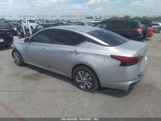 Photo 2 VIN: 1N4BL4BV3KC232258 - NISSAN ALTIMA 