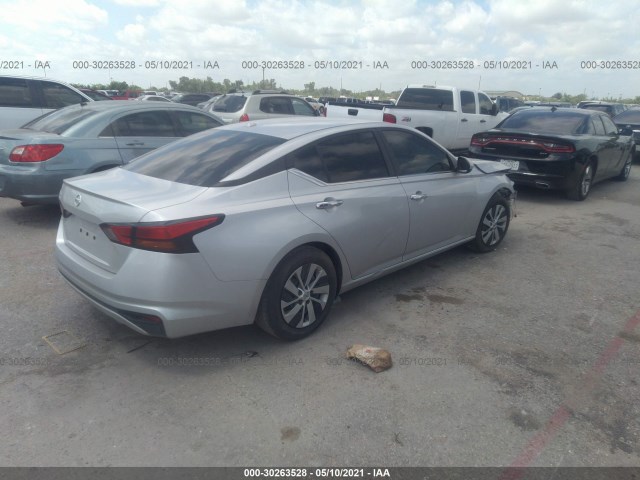 Photo 3 VIN: 1N4BL4BV3KC232258 - NISSAN ALTIMA 