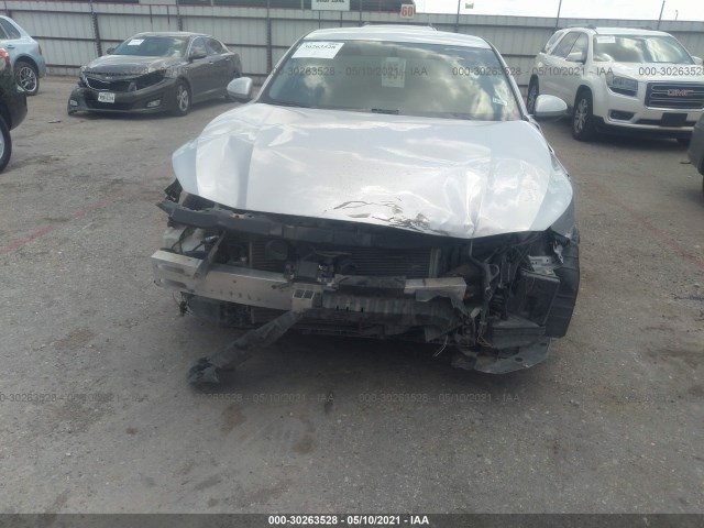 Photo 5 VIN: 1N4BL4BV3KC232258 - NISSAN ALTIMA 