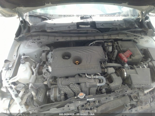 Photo 9 VIN: 1N4BL4BV3KC232258 - NISSAN ALTIMA 