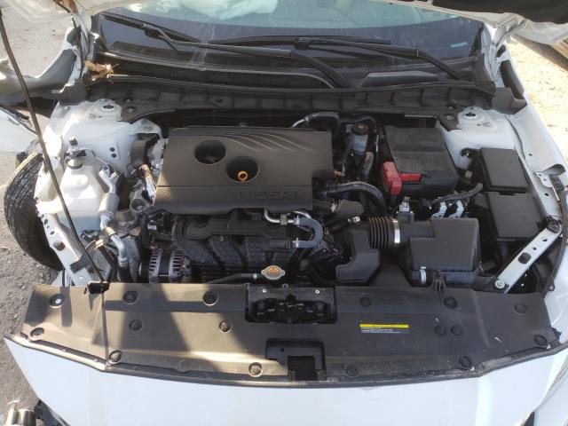 Photo 6 VIN: 1N4BL4BV3KC233684 - NISSAN ALTIMA S 