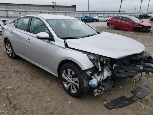 Photo 0 VIN: 1N4BL4BV3KC236617 - NISSAN ALTIMA S 