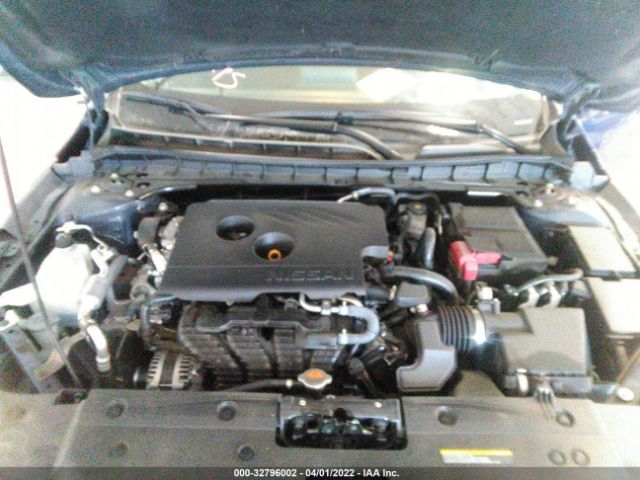 Photo 9 VIN: 1N4BL4BV3KC239078 - NISSAN ALTIMA 