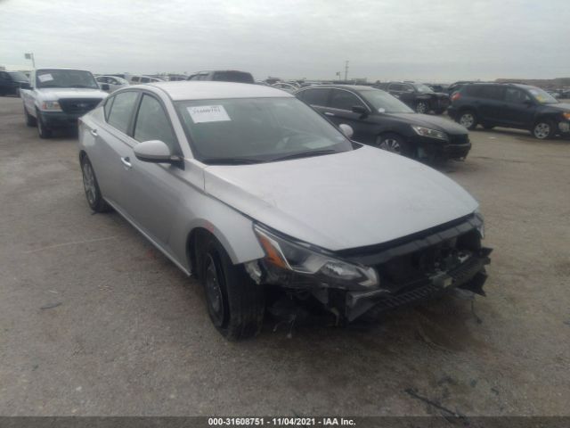 Photo 0 VIN: 1N4BL4BV3KC241459 - NISSAN ALTIMA 