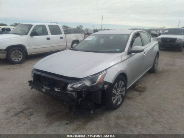 Photo 1 VIN: 1N4BL4BV3KC241459 - NISSAN ALTIMA 