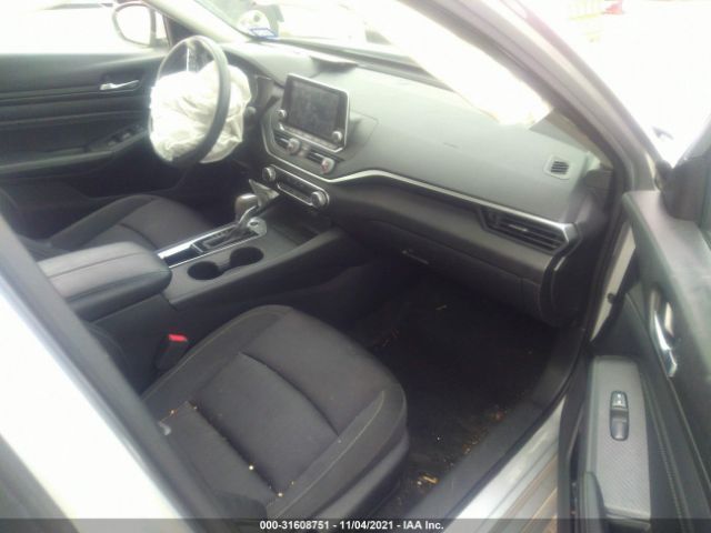 Photo 4 VIN: 1N4BL4BV3KC241459 - NISSAN ALTIMA 