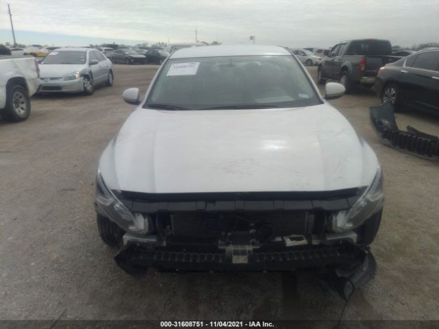 Photo 5 VIN: 1N4BL4BV3KC241459 - NISSAN ALTIMA 