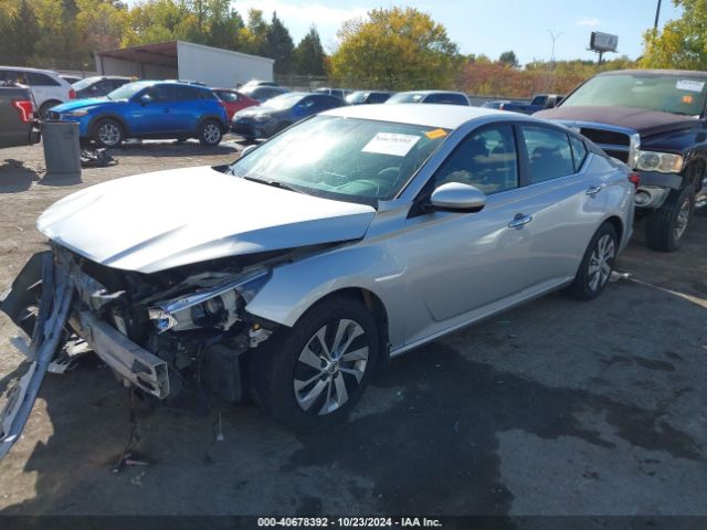 Photo 1 VIN: 1N4BL4BV3KC243020 - NISSAN ALTIMA 