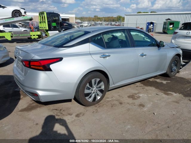 Photo 3 VIN: 1N4BL4BV3KC243020 - NISSAN ALTIMA 