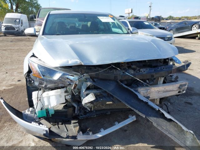 Photo 5 VIN: 1N4BL4BV3KC243020 - NISSAN ALTIMA 