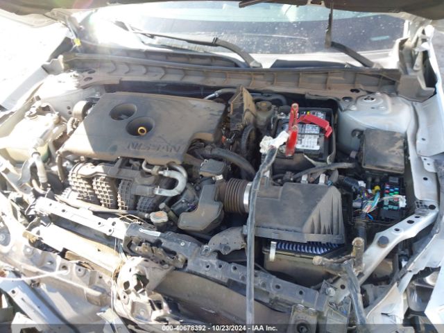 Photo 9 VIN: 1N4BL4BV3KC243020 - NISSAN ALTIMA 