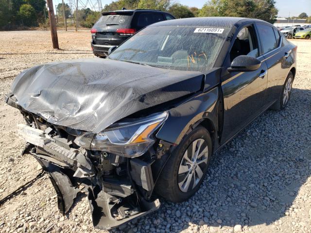 Photo 1 VIN: 1N4BL4BV3KC243972 - NISSAN ALTIMA S 