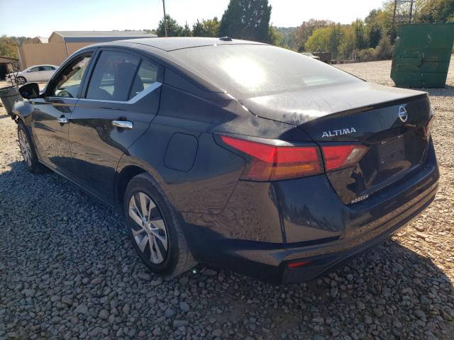 Photo 2 VIN: 1N4BL4BV3KC243972 - NISSAN ALTIMA S 