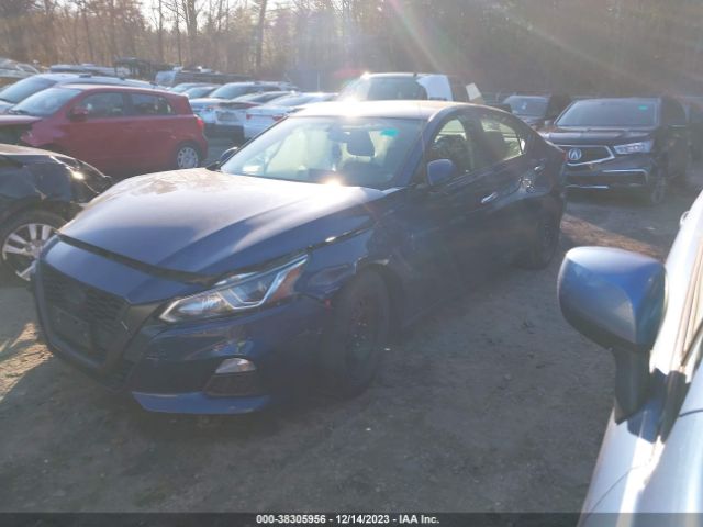 Photo 1 VIN: 1N4BL4BV3KC245317 - NISSAN ALTIMA 