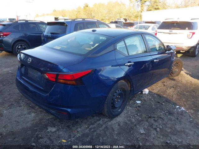 Photo 3 VIN: 1N4BL4BV3KC245317 - NISSAN ALTIMA 