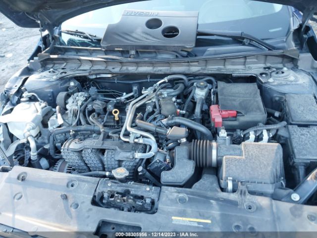 Photo 9 VIN: 1N4BL4BV3KC245317 - NISSAN ALTIMA 