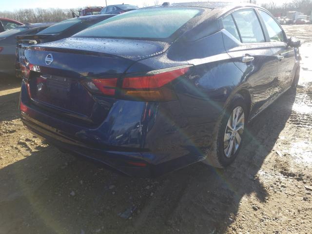 Photo 3 VIN: 1N4BL4BV3KC245334 - NISSAN ALTIMA S 