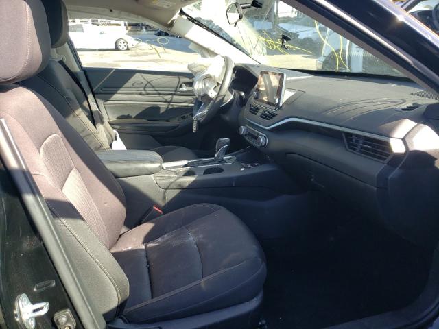 Photo 4 VIN: 1N4BL4BV3KC246063 - NISSAN ALTIMA S 